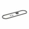 RIDEX 1389T2463 Steuerkettensatz Steuerkette Simplex mit Kettenschloss 110 Bild RIDEX 1389T2463 Steuerkettensatz Steuerkette Simplex mit Kettenschloss 110