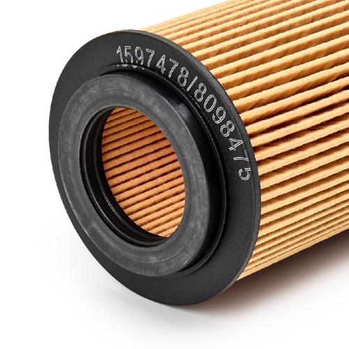 RIDEX Ölfilter Motorölfilter Filtereinsatz mit Dichtungen 7O0087 für HONDA Bild RIDEX Ölfilter Motorölfilter Filtereinsatz mit Dichtungen 7O0087 für HONDA