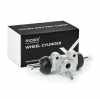 RIDEX 277W0013 1x Radbremszylinder Trommelbremse Radzylinder Hinten beidseitig