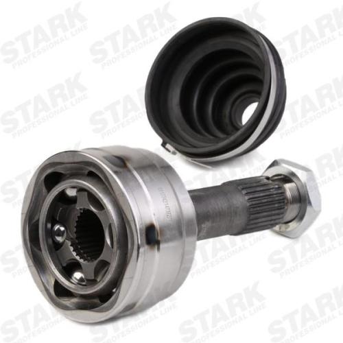 STARK SKJK-0200483 Gelenksatz Antriebswelle Achswelle Vorne A4603303701 Bild STARK SKJK-0200483 Gelenksatz Antriebswelle Achswelle Vorne A4603303701