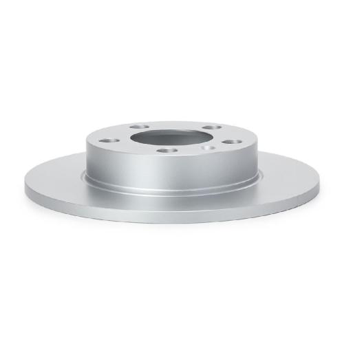 RIDEX PLUS 82B0003P 2x Bremsscheiben Hinten Ø232mm voll für VW 6N0615601A Bild RIDEX PLUS 82B0003P 2x Bremsscheiben Hinten Ø232mm voll für VW 6N0615601A