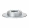 RIDEX PLUS 82B0003P 2x Bremsscheiben Hinten Ø232mm voll für VW 6N0615601A Bild RIDEX PLUS 82B0003P 2x Bremsscheiben Hinten Ø232mm voll für VW 6N0615601A