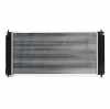 RIDEX 470R0520 Motorkühler / Wasserkühler für TOYOTA AURIS 1640022060 Bild RIDEX 470R0520 Motorkühler / Wasserkühler für TOYOTA AURIS 1640022060