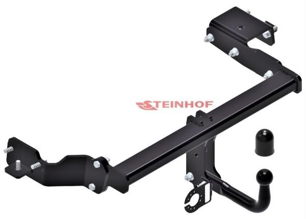 STEINHOF Anhängerkupplung für KIA SORENTO IV (MQ4, MQ4A)