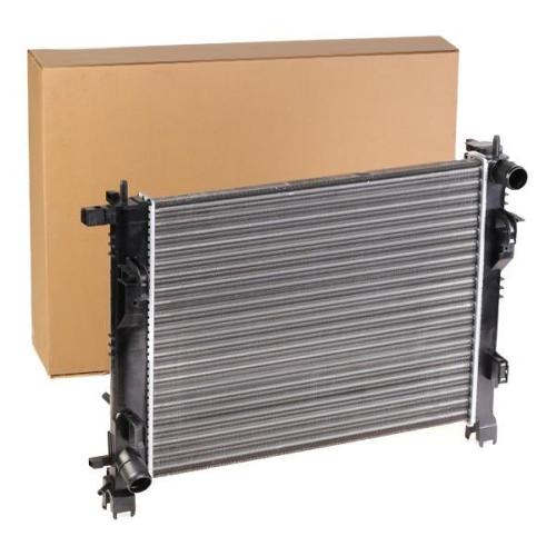 RIDEX 470R0878 Motorkühler / Wasserkühler für DACIA DUSTER 214100078R 214105731R Bild RIDEX 470R0878 Motorkühler / Wasserkühler für DACIA DUSTER 214100078R 214105731R