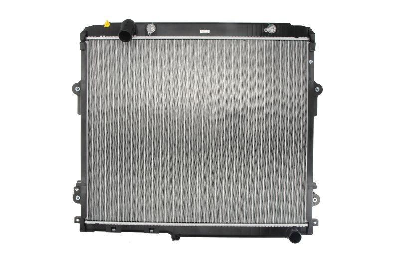 KOYORAD PL012204 Motorkühler / Wasserkühler für TOYOTA LAND CRUISER 1640051040