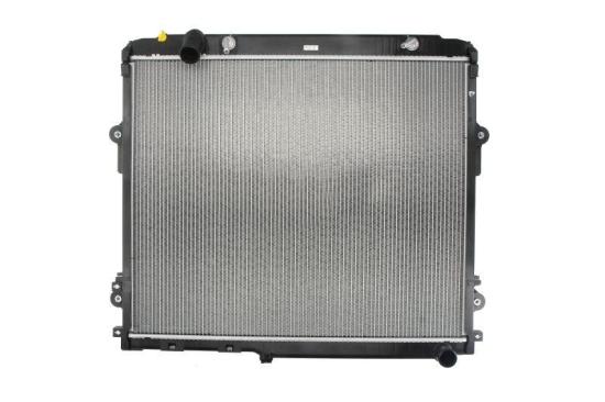 KOYORAD PL012204 Motorkühler / Wasserkühler für TOYOTA LAND CRUISER 1640051040 Bild KOYORAD PL012204 Motorkühler / Wasserkühler für TOYOTA LAND CRUISER 1640051040
