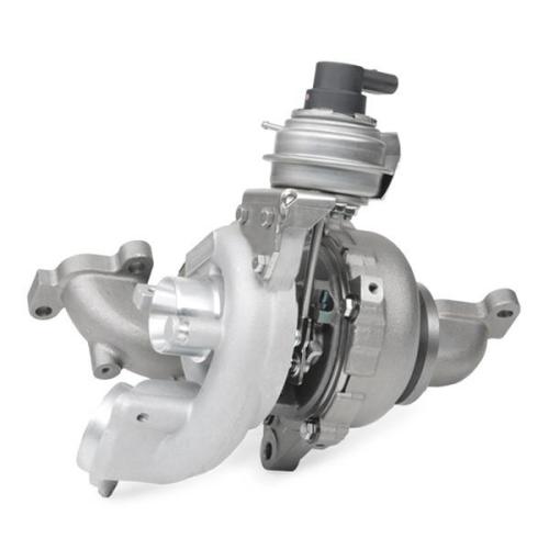 RIDEX 2234C0051 Turbolader Abgasturbolader für VW Golf 5I (5K1) Euro 5 03L253016 Bild RIDEX 2234C0051 Turbolader Abgasturbolader für VW Golf 5I (5K1) Euro 5 03L253016