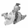 RIDEX 2234C0051 Turbolader Abgasturbolader für VW Golf 5I (5K1) Euro 5 03L253016 Bild RIDEX 2234C0051 Turbolader Abgasturbolader für VW Golf 5I (5K1) Euro 5 03L253016