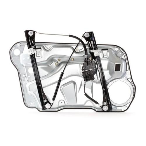 RIDEX 1561W0071 Fensterheber Vorne Rechts Elektrisch ohne Elektromotor mit Bild RIDEX 1561W0071 Fensterheber Vorne Rechts Elektrisch ohne Elektromotor mit