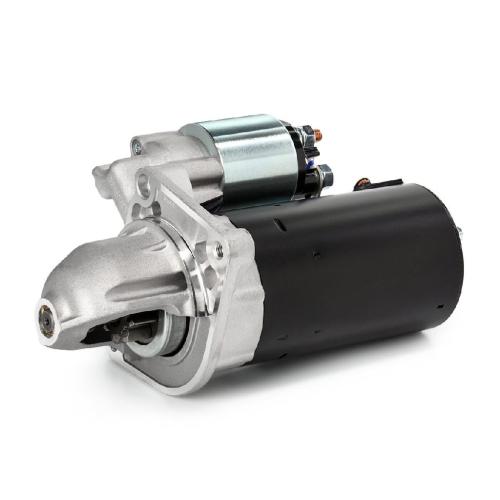 RIDEX PLUS Motor Starter/Anlasser 2,50kW für IVECO Daily VI Kastenwagen Bild RIDEX PLUS Motor Starter/Anlasser 2,50kW für IVECO Daily VI Kastenwagen