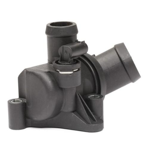 RIDEX 316T0177 Thermostat Kühlmittel Kühlwasserthermostat mit Dichtung mit 87°C Bild RIDEX 316T0177 Thermostat Kühlmittel Kühlwasserthermostat mit Dichtung mit 87°C