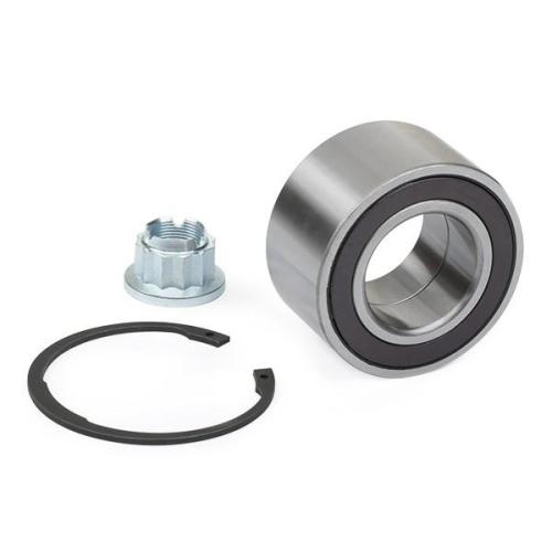 RIDEX 654W0154 Radlagersatz pro 1 Rad Hinten beidseitig Vorne für VW Touareg Bild RIDEX 654W0154 Radlagersatz pro 1 Rad Hinten beidseitig Vorne für VW Touareg