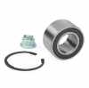 RIDEX 654W0154 Radlagersatz pro 1 Rad Hinten beidseitig Vorne für VW Touareg Bild RIDEX 654W0154 Radlagersatz pro 1 Rad Hinten beidseitig Vorne für VW Touareg
