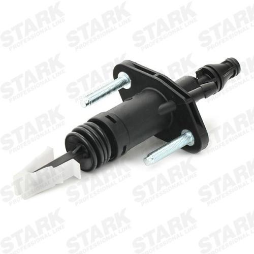 STARK SKMCC-0580031 Kupplungsgeberzylinder Durchmesser: 15,87mm für OPEL Bild STARK SKMCC-0580031 Kupplungsgeberzylinder Durchmesser: 15,87mm für OPEL
