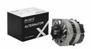 RIDEX 4G1048 Lichtmaschine 105A 12V Drehrichtung im Uhrzeigersinn mit 8953002577