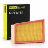 RIDEX PLUS 8A0058P Motor Luftfilter Filtereinsatz für NISSAN für RENAULT KOLEOS
