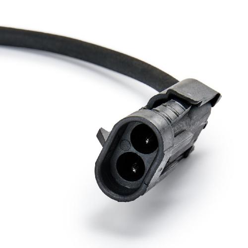 RIDEX Kurbelwellensensor 833C0018 250 mm Anzahl der Steckkontakte: 2 für Bild RIDEX Kurbelwellensensor 833C0018 250 mm Anzahl der Steckkontakte: 2 für