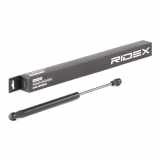 RIDEX Motorhaubendämpfer für VW Transporter T1V Bus