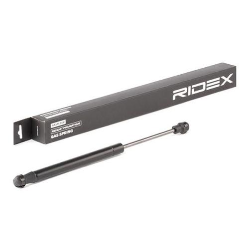 RIDEX Motorhaubendämpfer für VW Transporter T1V Bus Bild RIDEX Motorhaubendämpfer für VW Transporter T1V Bus