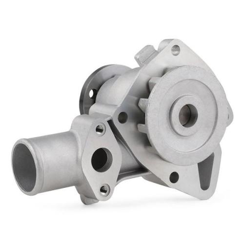 RIDEX 1260W0438 Kühlmittelpumpe Motorkühlung Wasserpumpe mechanisch für FIAT Bild RIDEX 1260W0438 Kühlmittelpumpe Motorkühlung Wasserpumpe mechanisch für FIAT
