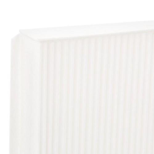 RIDEX 424I0055 Innenraumfilter Pollenfilter Höhe: 30 Breite: 199 Länge: 302 Bild RIDEX 424I0055 Innenraumfilter Pollenfilter Höhe: 30 Breite: 199 Länge: 302