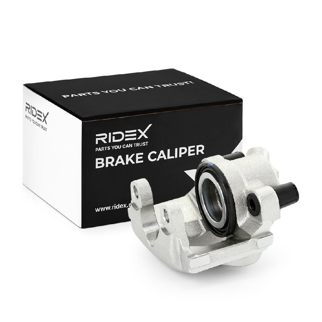 RIDEX 78B0424 Bremssattel Bremszange Vorne rechts für BMW 3 Limousine (E36)