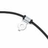 RIDEX ABS-Sensor 412W0776 Hinterachse rechts Sensorart: aktiver Sensor Anzahl Bild RIDEX ABS-Sensor 412W0776 Hinterachse rechts Sensorart: aktiver Sensor Anzahl