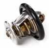 RIDEX 316T0017 Thermostat Kühlmittel Kühlwasserthermostat mit Dichtung 88°C Bild RIDEX 316T0017 Thermostat Kühlmittel Kühlwasserthermostat mit Dichtung 88°C
