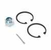 RIDEX 654W0065 Radlagersatz pro 1 Rad Vorne beidseitig für VW Golf 1V Schrägheck Bild RIDEX 654W0065 Radlagersatz pro 1 Rad Vorne beidseitig für VW Golf 1V Schrägheck
