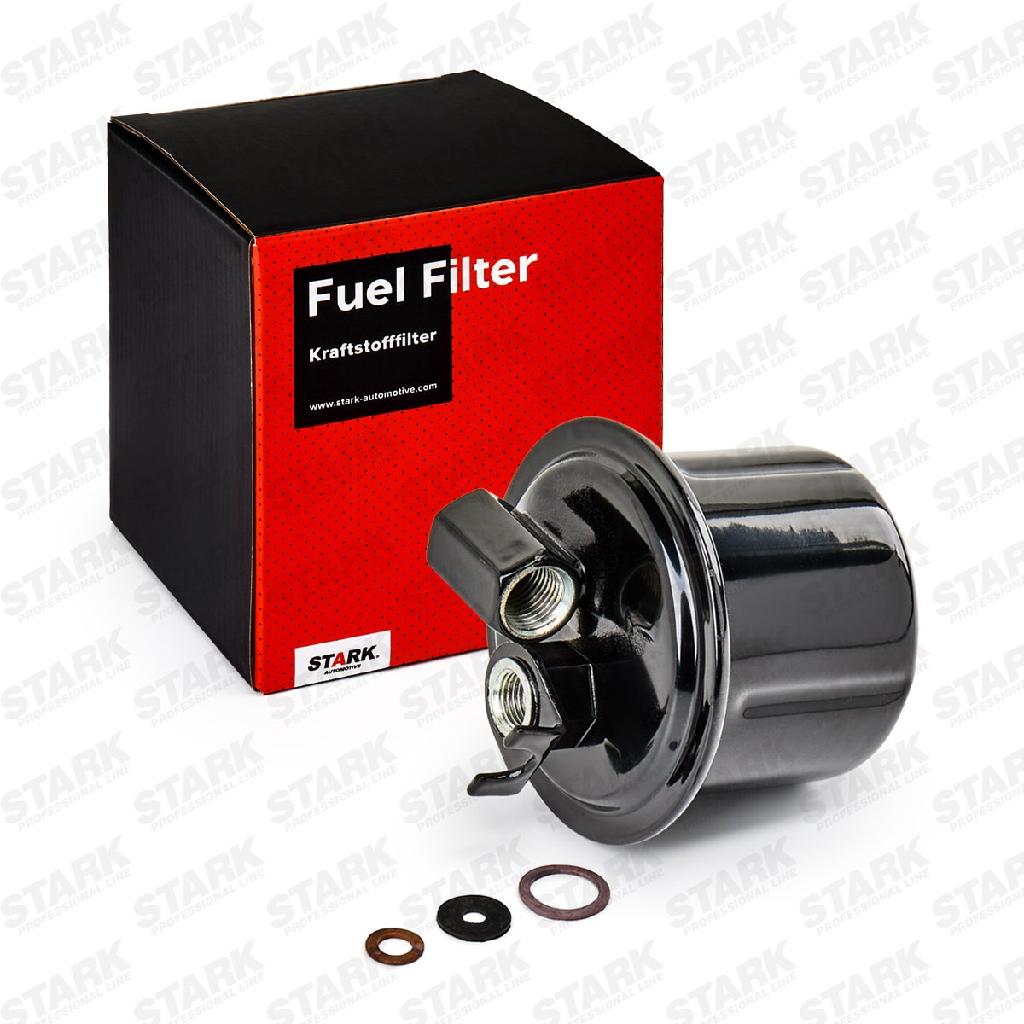 STARK SKFF-0870394 Kraftstofffilter Line Filter für HONDA CIVIC VII Hatchback