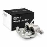 RIDEX 78B3469 Bremssattel Bremszange Vorne links für FORD 1783933 2332697