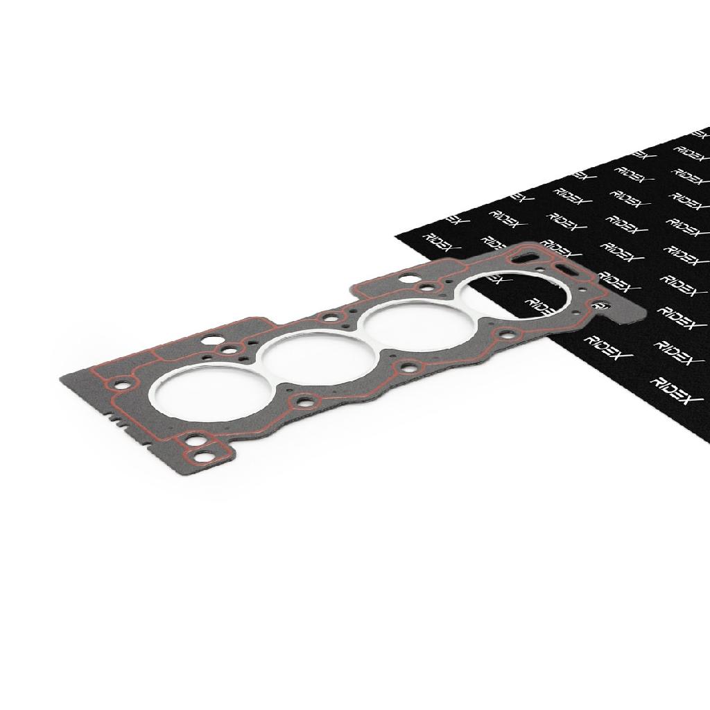 RIDEX 318G0391 Zylinderkopfdichtung passend für PEUGEOT 206 Schrägheck (2A/C)