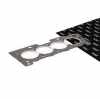 RIDEX 318G0391 Zylinderkopfdichtung passend für PEUGEOT 206 Schrägheck (2A/C) Bild RIDEX 318G0391 Zylinderkopfdichtung passend für PEUGEOT 206 Schrägheck (2A/C)