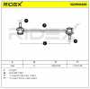 RIDEX 1x Koppelstange Stabilisator Vorne für MITSUBISHI ASX (GAW) für JEEP Bild RIDEX 1x Koppelstange Stabilisator Vorne für MITSUBISHI ASX (GAW) für JEEP