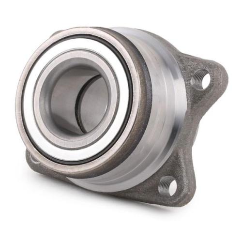 RIDEX 654W0279 Radlagersatz pro 1 Rad Hinten beidseitig für MITSUBISHI MR455806 Bild RIDEX 654W0279 Radlagersatz pro 1 Rad Hinten beidseitig für MITSUBISHI MR455806