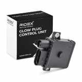 RIDEX Glühzeitsteuergerät 12V Glühzeitsteuergerät für BMW 3 Touring (E91)