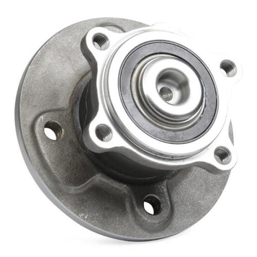 RIDEX 654W0403 Radlagersatz pro 1 Rad Hinten für MINI Schrägheck (R56) Bild RIDEX 654W0403 Radlagersatz pro 1 Rad Hinten für MINI Schrägheck (R56)