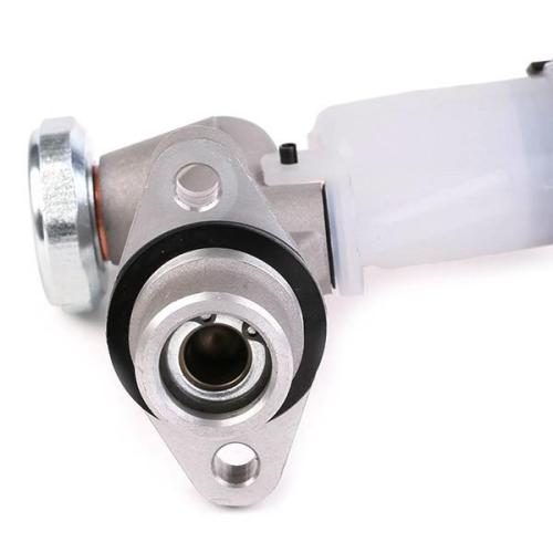 RIDEX 234M0128 Kupplungsgeberzylinder für NISSAN Patrol GR V SUV (Y61) Bild RIDEX 234M0128 Kupplungsgeberzylinder für NISSAN Patrol GR V SUV (Y61)