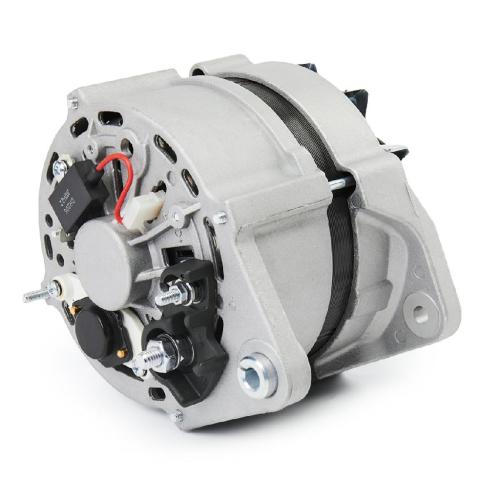 RIDEX 4G1122 Lichtmaschine 90A 12V Drehrichtung im Uhrzeigersinn mit für OPEL Bild RIDEX 4G1122 Lichtmaschine 90A 12V Drehrichtung im Uhrzeigersinn mit für OPEL