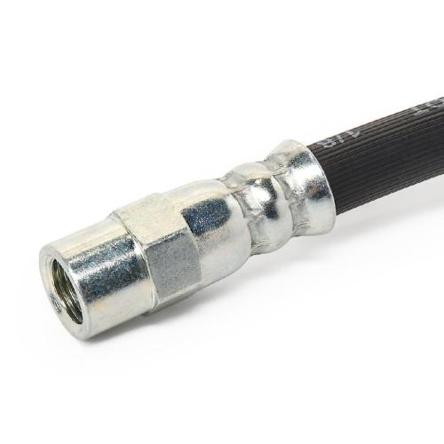 RIDEX Bremsschlauch 83B0185 HINTEN links BREMSSCHLÄUCHE Länge: 200mm für AUDI 80 Bild RIDEX Bremsschlauch 83B0185 HINTEN links BREMSSCHLÄUCHE Länge: 200mm für AUDI 80