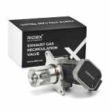RIDEX 1145E0076 AGR-Ventil Abgasrückführungsventil mit Dichtung A6461400760