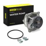 RIDEX PLUS 1260W0157P Kühlmittelpumpe Motorkühlung Wasserpumpe für FORD FOCUS