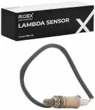 RIDEX 3922L0548 Lambdasonde Oxygen O2 Sensor Beheizt für VW Golf 1II (1H1)