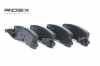 RIDEX Bremsenset Hinten Ø288mm - Bremsscheiben und Beläge für TOYOTA Bild RIDEX Bremsenset Hinten Ø288mm - Bremsscheiben und Beläge für TOYOTA