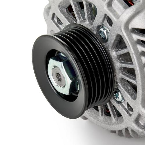 RIDEX 4G1529 Lichtmaschine 80A 12V Drehrichtung im Uhrzeigersinn mit für SUZUKI Bild RIDEX 4G1529 Lichtmaschine 80A 12V Drehrichtung im Uhrzeigersinn mit für SUZUKI