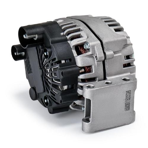 RIDEX 4G0978 Lichtmaschine 90A 12V ohne Riemenscheibe für OPEL 13117279 Bild RIDEX 4G0978 Lichtmaschine 90A 12V ohne Riemenscheibe für OPEL 13117279