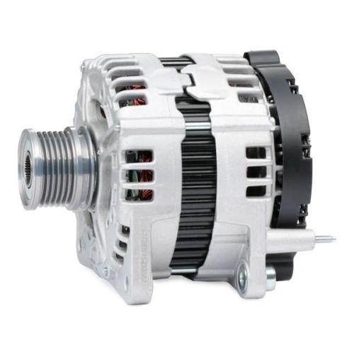 RIDEX 4G0875 Lichtmaschine 180A 14V Drehrichtung im Uhrzeigersinn mit für VW Bild RIDEX 4G0875 Lichtmaschine 180A 14V Drehrichtung im Uhrzeigersinn mit für VW