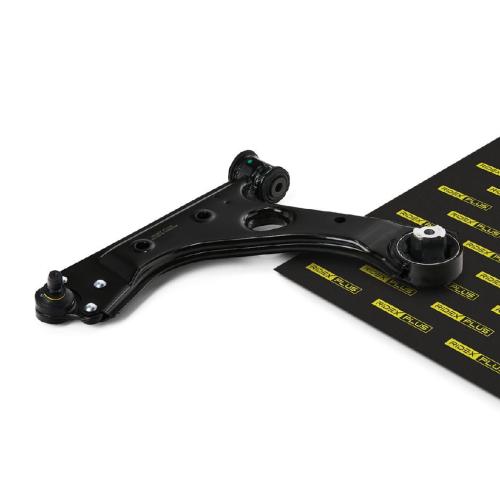 RIDEX PLUS 273C0166P Lenker Radaufhängung Querlenker Front links für OPEL 3520Y4 Bild RIDEX PLUS 273C0166P Lenker Radaufhängung Querlenker Front links für OPEL 3520Y4