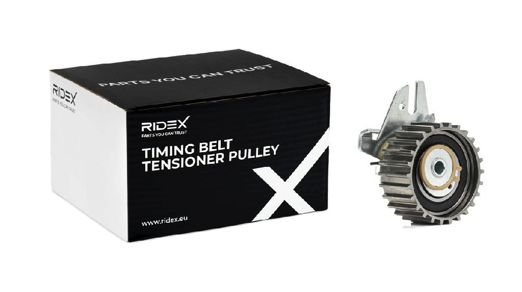 RIDEX Spannrolle Zahnriemen für ALFA ROMEO 147 (937)